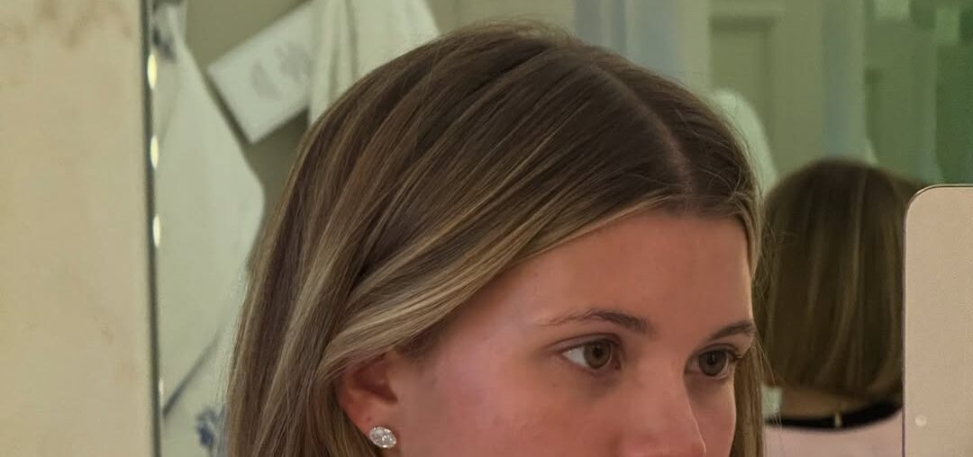Hey Bob! The Story Behind Sofia Richie Grainge’s Perfect French Bob Haircut