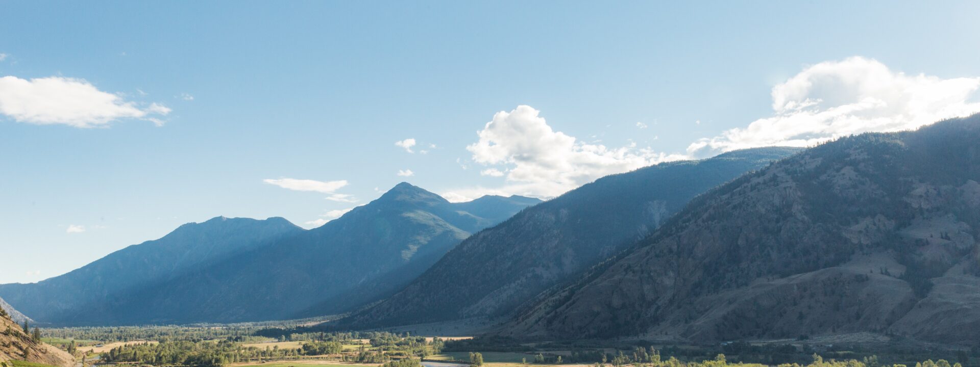 This peaceful spot in Canada's wine region is the perfect summer getaway.