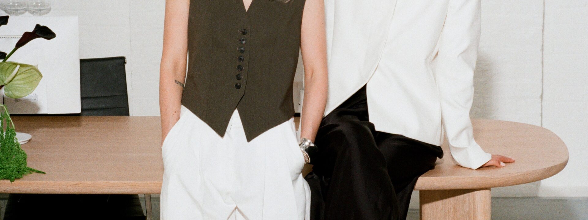9 to 5: How Bessette Cofounders Build a Timeless Wardrobe with Current and Past-Season Favorites