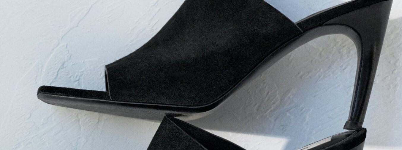 The Best Black Sandals for Spring and Summer 2025