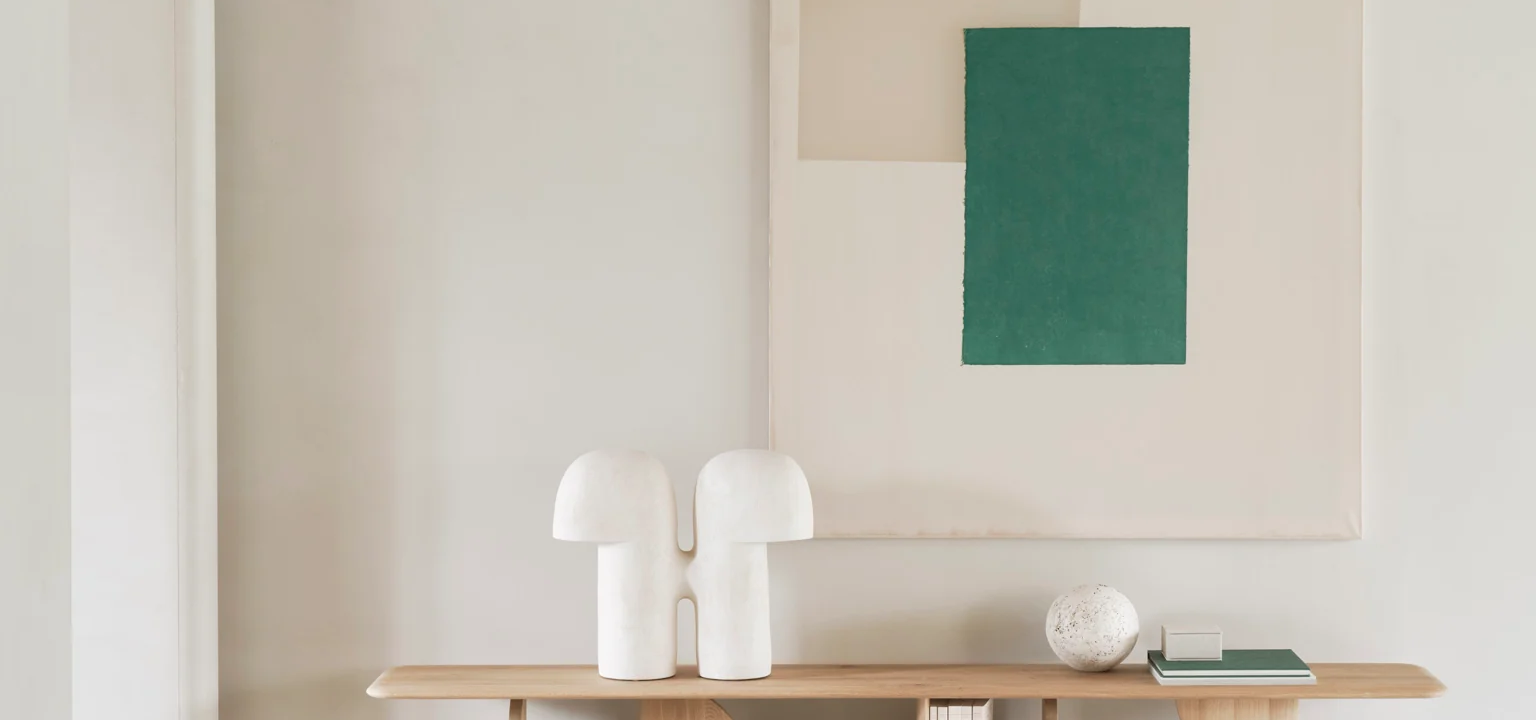 Vogue's Picks for the Best Online Furniture Shops