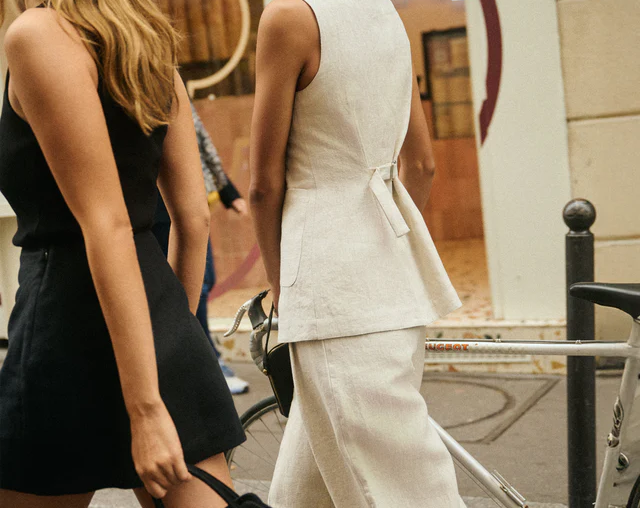 Meet Posse: The Australian Brand Behind Your Perfect Summer Wardrobe—Here’s How to Shop Its Most Loved Styles Like a Pro