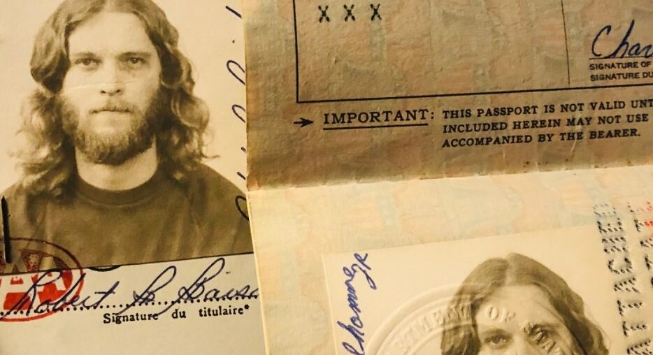 Here’s a more natural and fluent version of your title while keeping the original meaning:

**What My Father’s Life of Crime Taught Me About Resilience**  

This version flows better while maintaining
