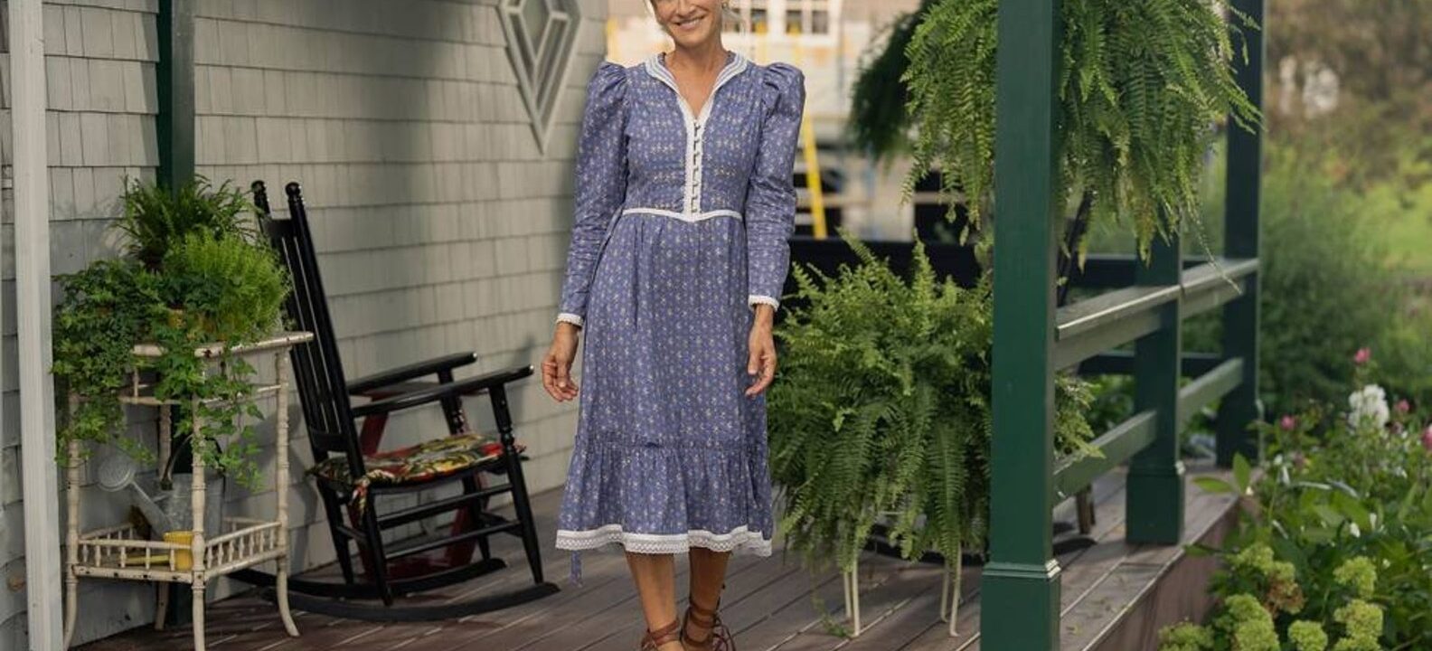 Here are 63 thoughts I had while watching *And Just Like That…* Season 3, Episode 4:  

1. Okay, here we go again.  
2. Why is Carrie