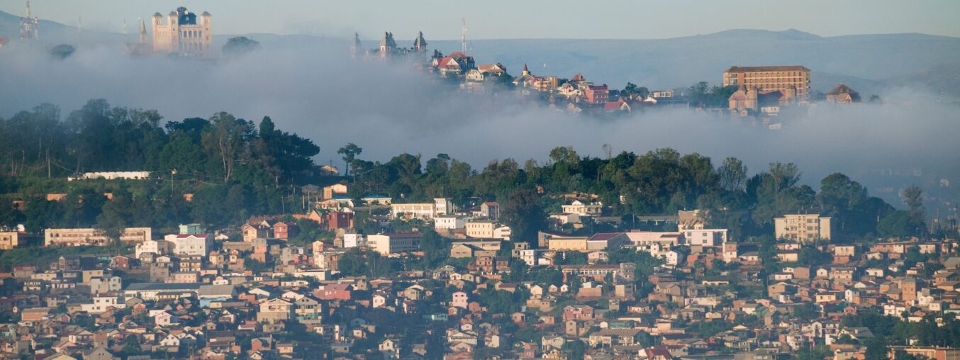 Art and Soul: Exploring Madagascar's Thriving Creative Scene