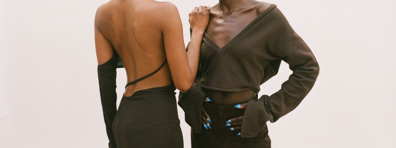 A closer look at Ronan Mckenzie's brand Selasi and its new direction