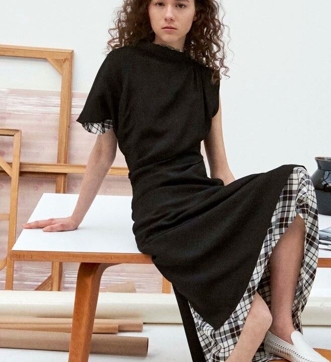 45+ Best Work Dresses – From Classic Shirtdresses to Stylish Midis