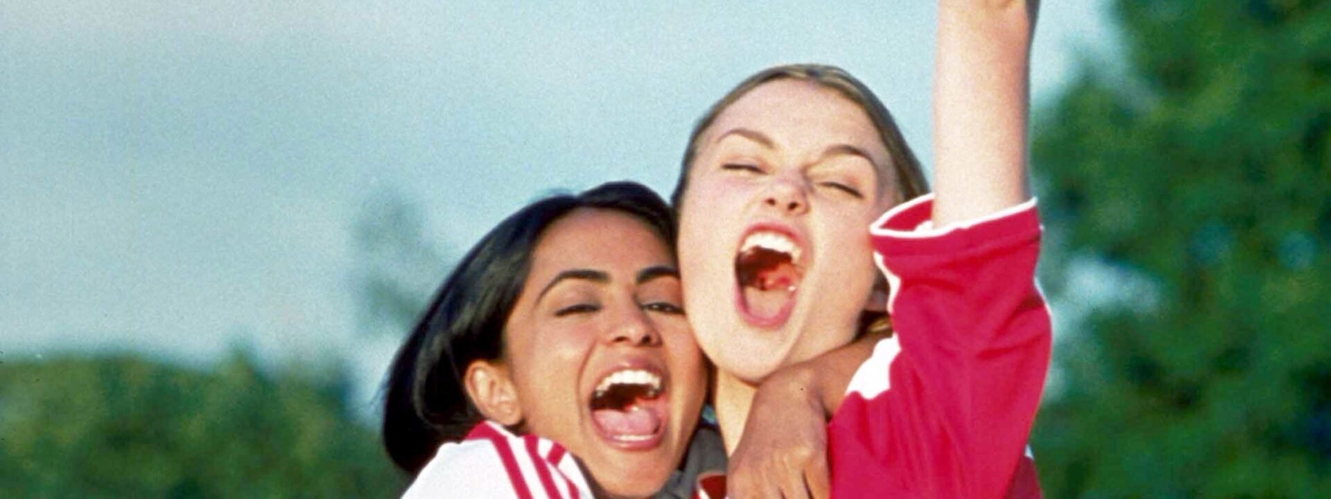 Great news! 'Bend It Like Beckham' is finally getting a sequel.