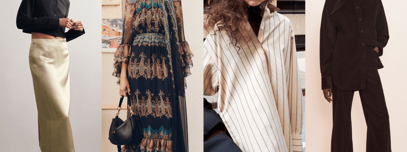 Here are 11 essential pre-fall pieces you should add to your wardrobe right now.