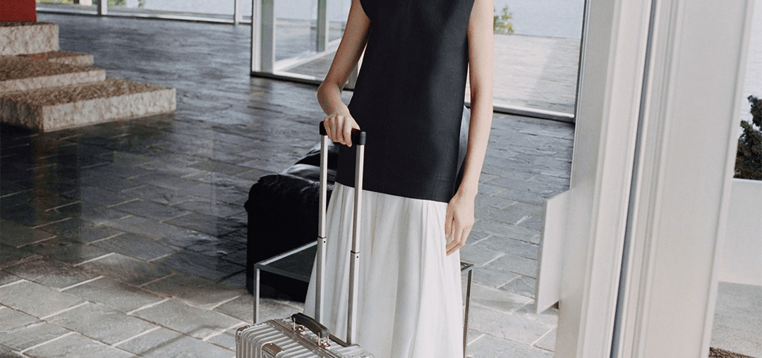 Top 16 Luxury Luggage Brands You Should Know