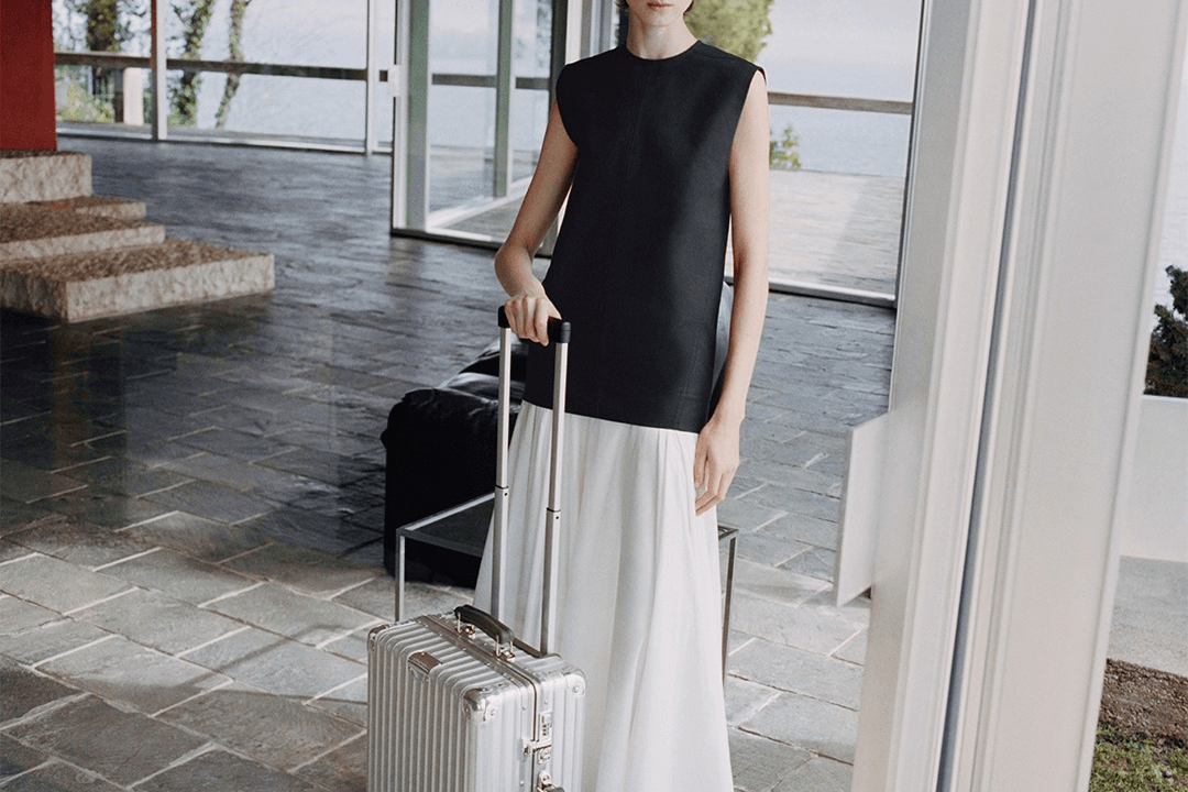 Top 16 Luxury Luggage Brands You Should Know