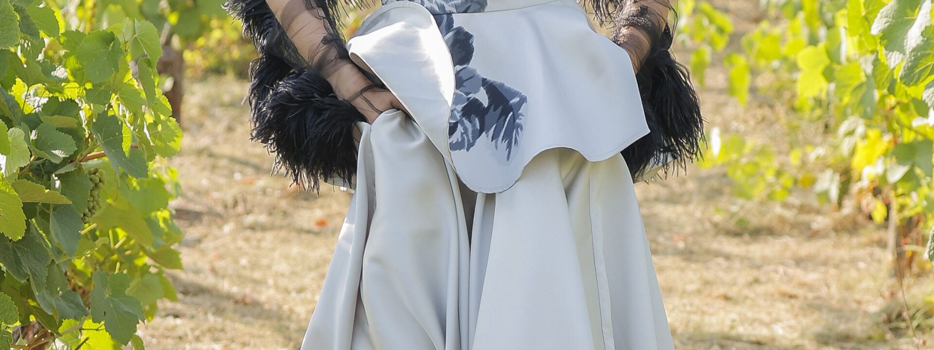 Marques'Almeida Fall 2025 Ready-to-Wear Collection