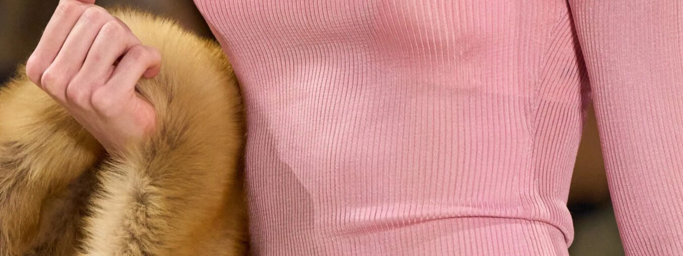 On the Podcast: Breastfeeding Essentials  

(Note: This alternative maintains the original meaning while making it clearer and more natural. The phrase "The Best of the Breast" could be misinterpreted or seen