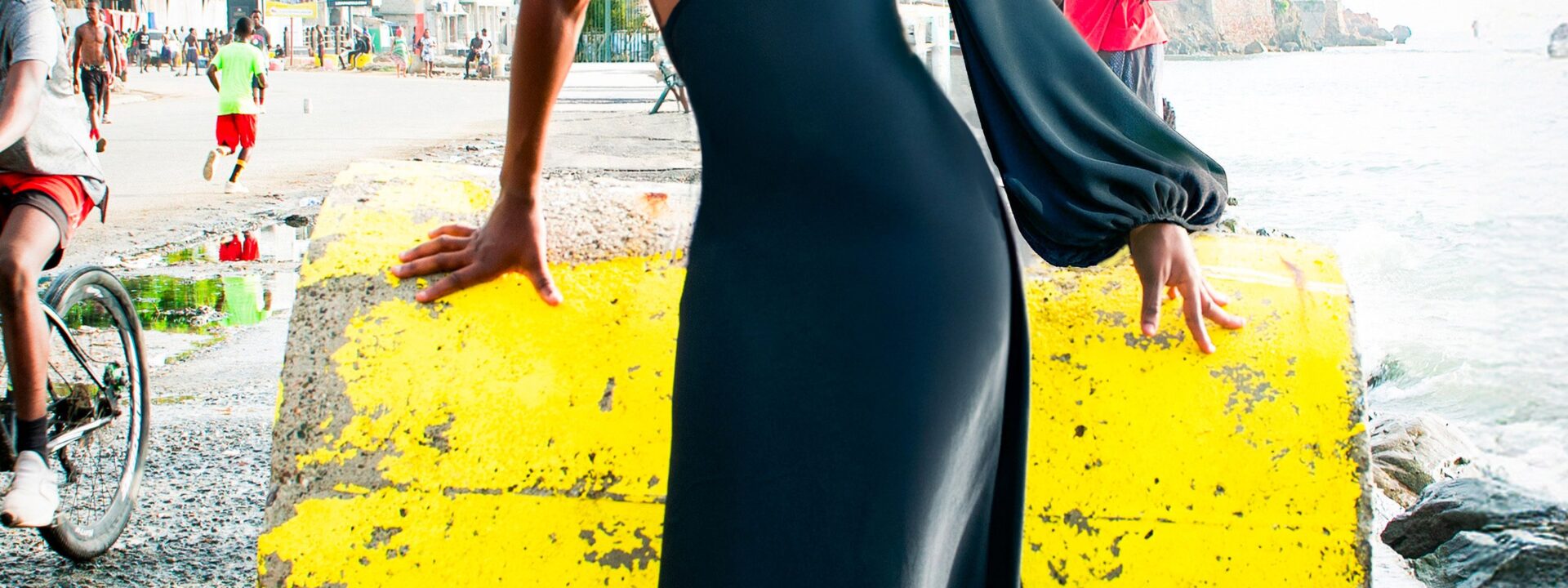 Stella Jean Fall 2025 Ready-to-Wear Collection