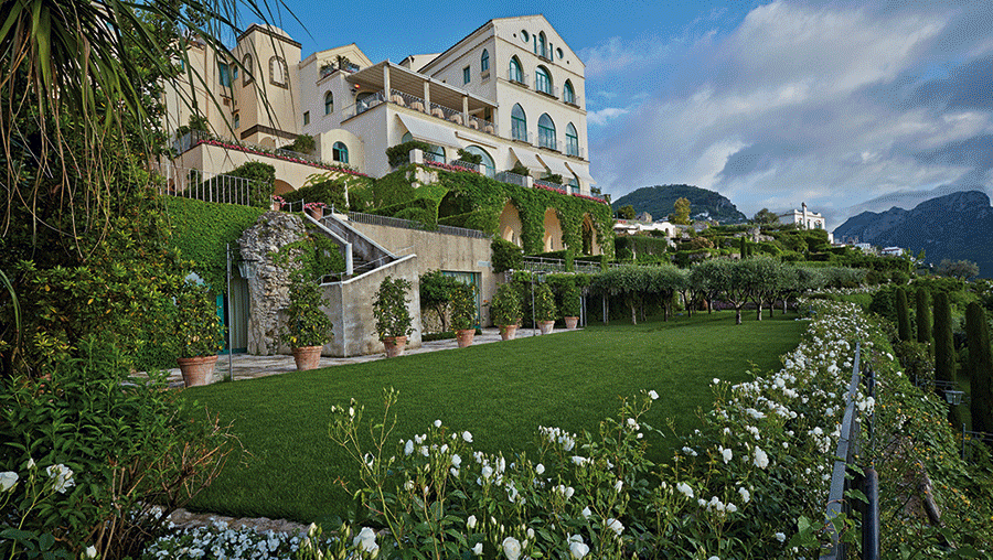 Top Honeymoon Spots: From Namibia's Desert to Italy's Amalfi Coast