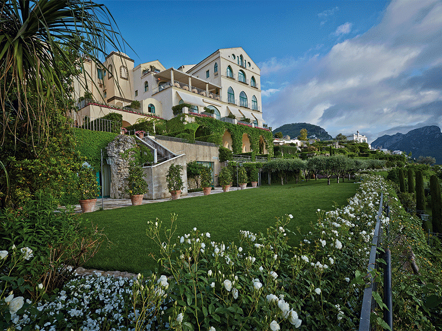 Top Honeymoon Spots: From Namibia's Desert to Italy's Amalfi Coast