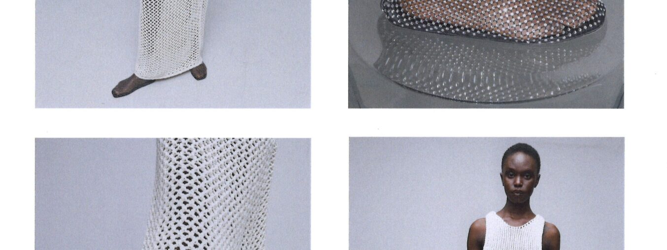 Discover Mesh Ballet Flats and Other Stylish Summer Footwear for 2025