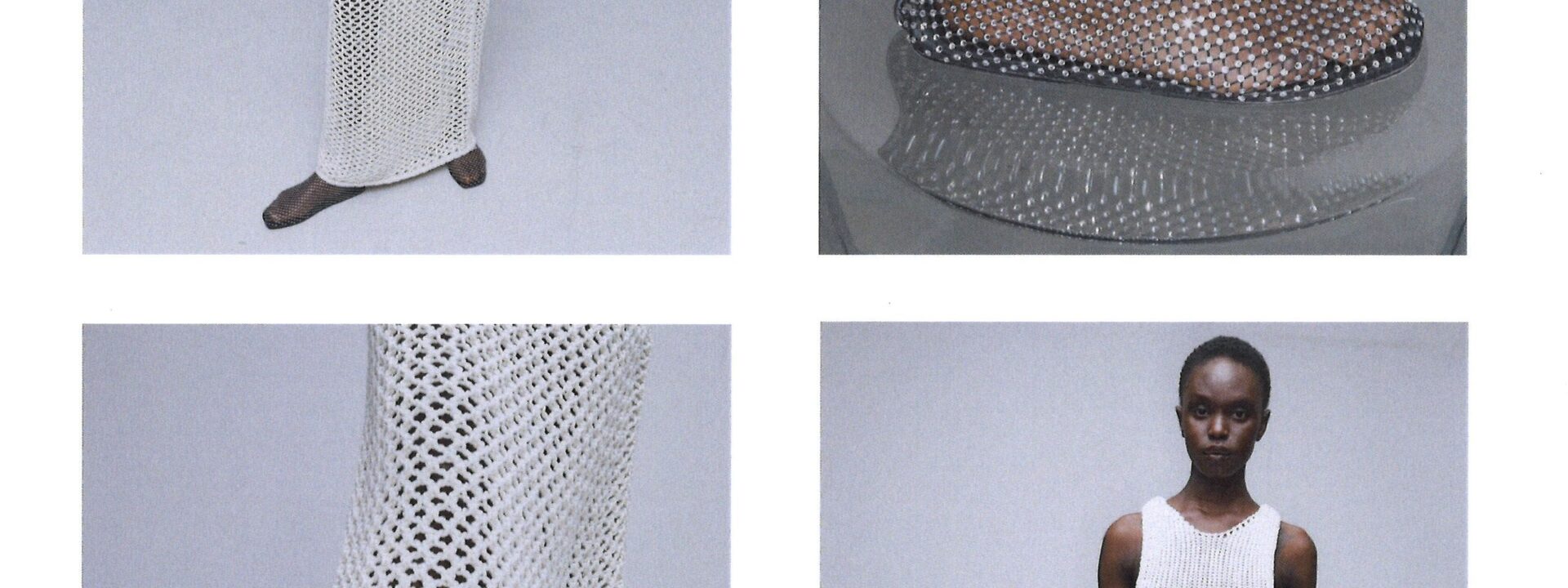 Discover Mesh Ballet Flats and Other Stylish Summer Footwear for 2025