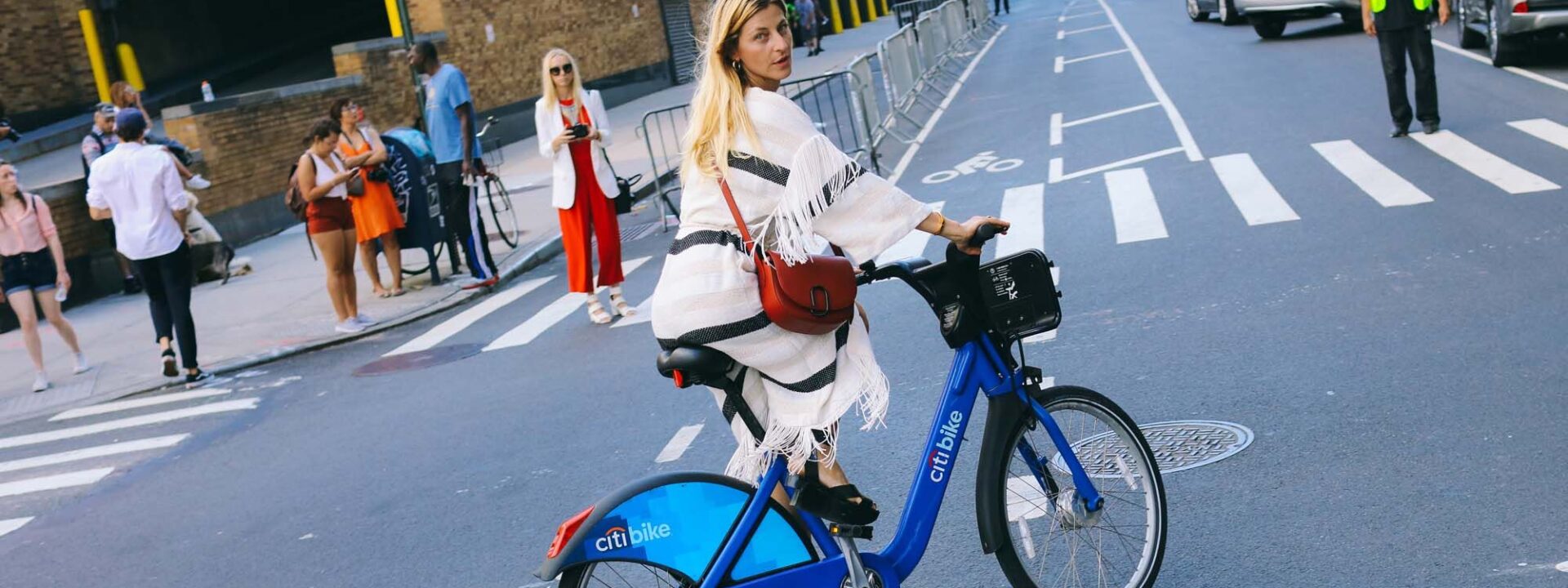 The Wheel Deal: How to Ride with Style