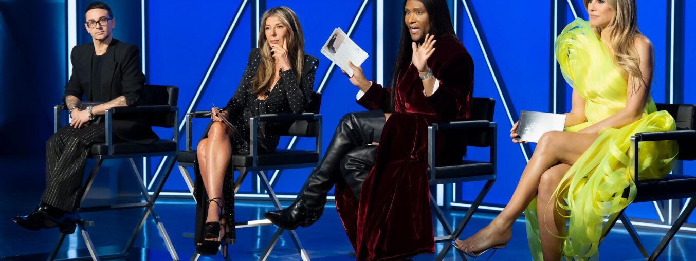 Project Runway Returns—Will It Launch the Next Big Fashion Star?