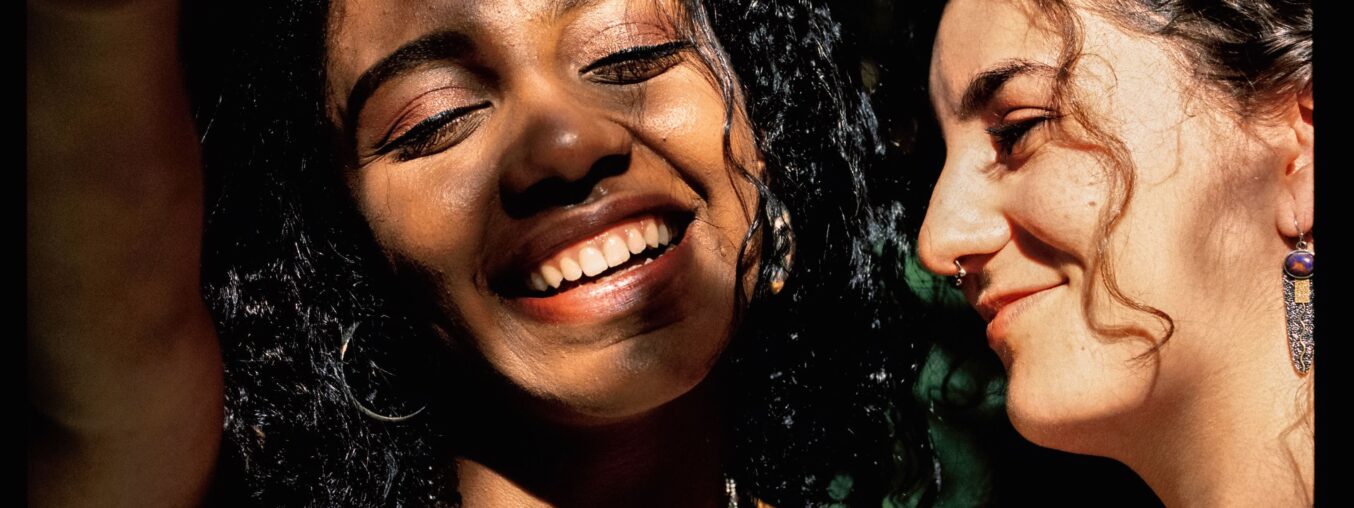 The Link Between Smiling and Dopamine