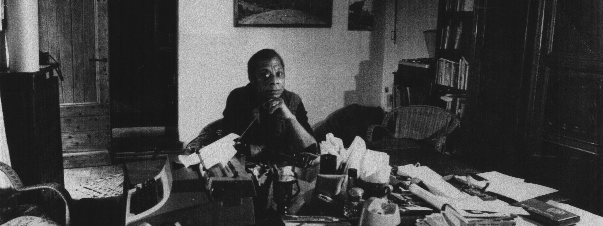 James Baldwin's love stories explore deep human connections with raw honesty and emotional intensity. His writing captures the complexities of love—its joys, pains, and everything in between—often set against the backdrop of