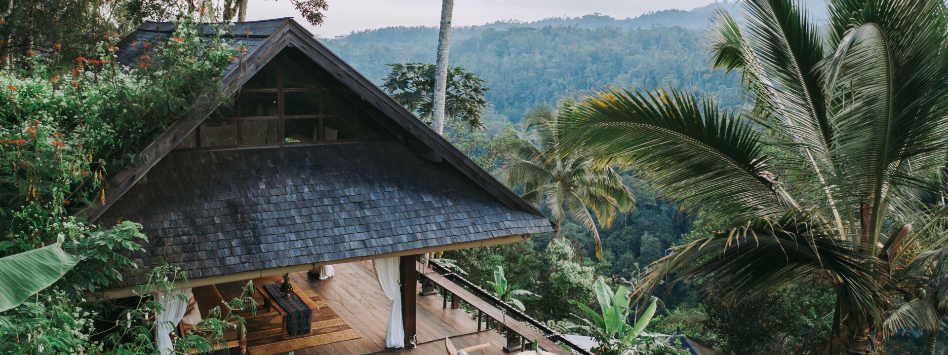 Discover Bali's Top 17 Hotels: Sustainable Wellness Retreats and Stunning Clifftop Escapes