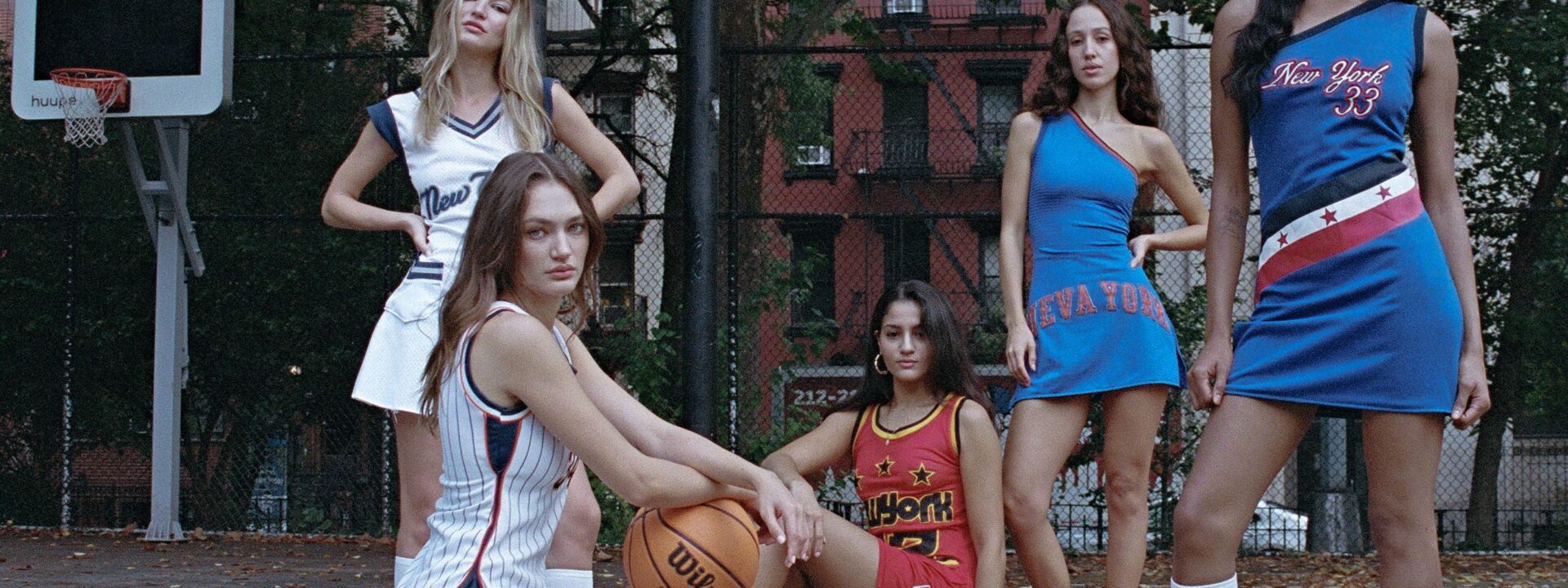 Coco Cultr ushers in a new era for the jersey dress.