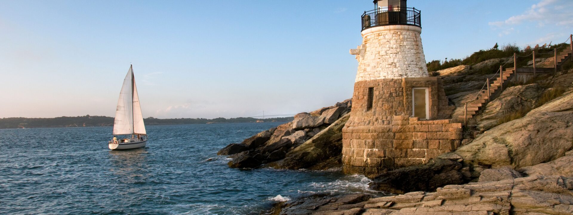 32 Fun Things to Do in Newport, Rhode Island: Explore Gilded Age Mansions and Casual Lobster Joints