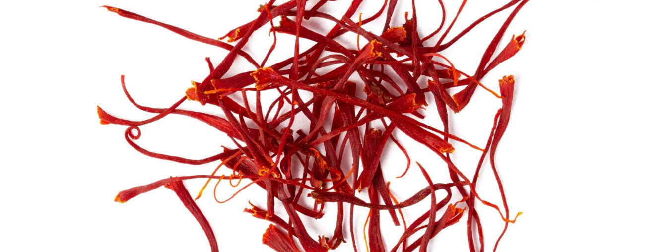 The Health Benefits of Saffron  

Saffron, known as the "golden spice," offers numerous health benefits. It contains powerful antioxidants that help protect cells from damage and reduce inflammation. Studies
