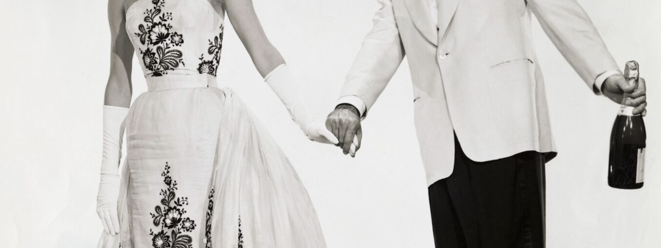The Vogue Guide to Formal Attire