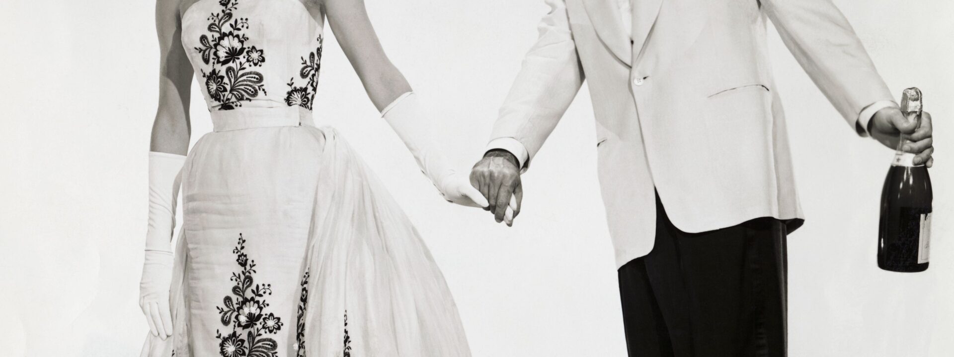 The Vogue Guide to Formal Attire