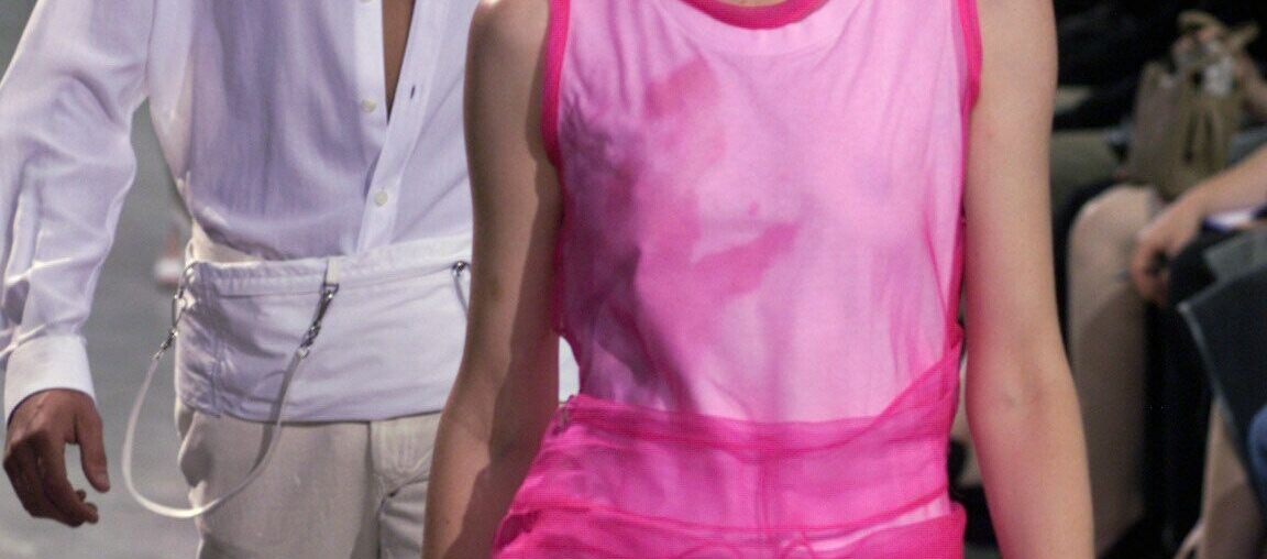 Why the '90s Still Influence Fashion—and How to Embrace It