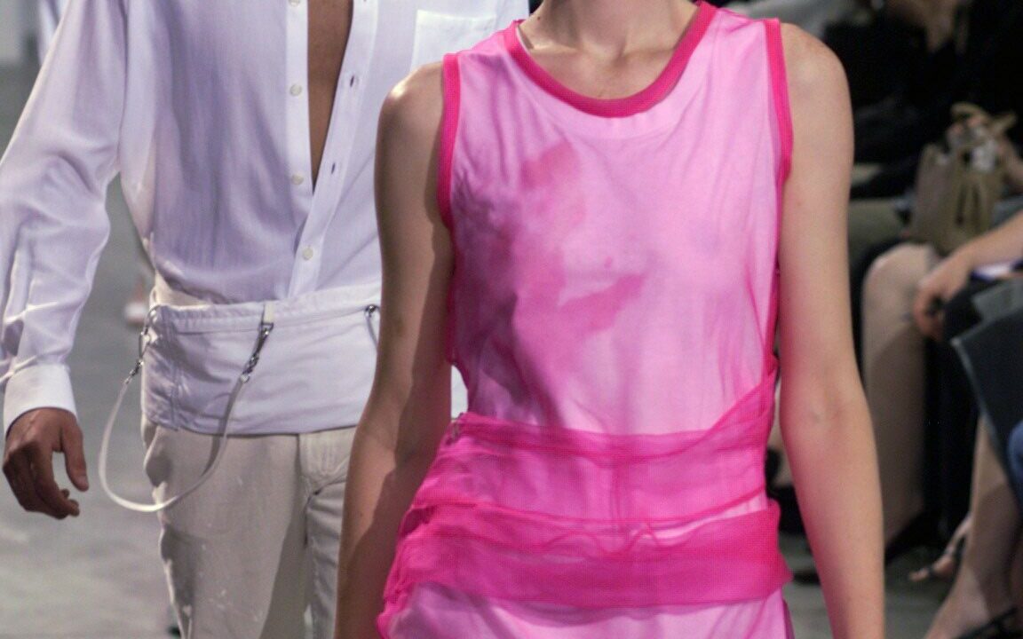 Why the '90s Still Influence Fashion—and How to Embrace It