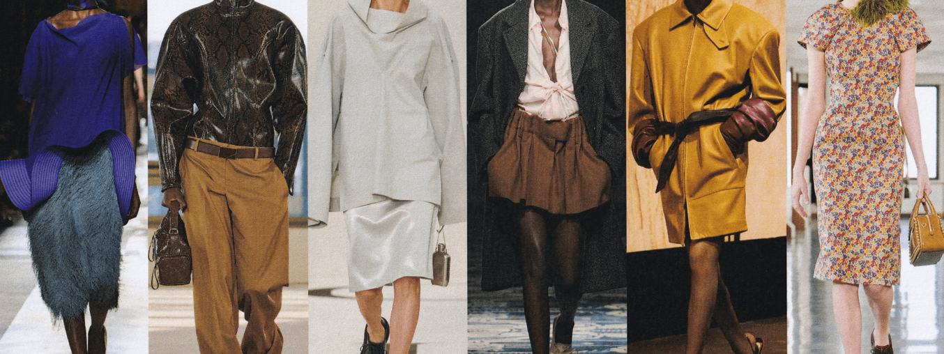 3 Shoe Trends for Fall 2025 You Can Start Wearing Now  

Here are the upcoming fall shoe styles you can rock today to stay ahead of the curve.