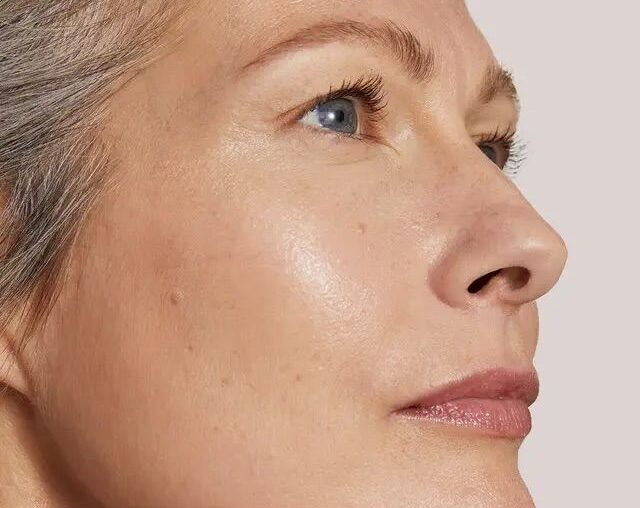 Here are 13 top-rated tinted moisturizers for mature skin that provide skincare benefits without settling into fine lines.