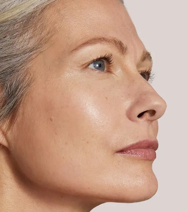 Here are 13 top-rated tinted moisturizers for mature skin that provide skincare benefits without settling into fine lines.