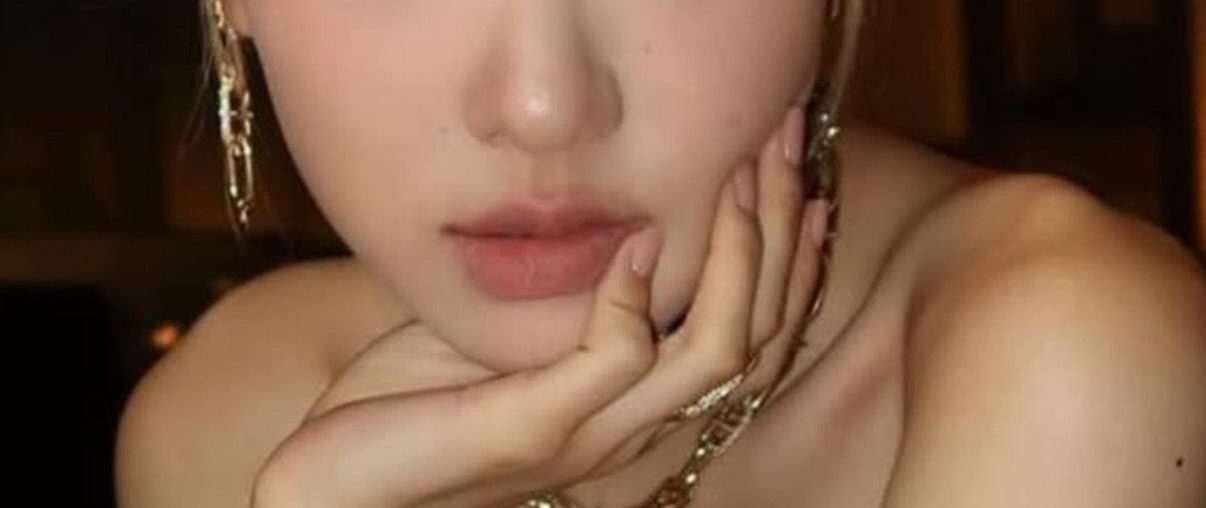 Rosewater nails are a K-beauty favorite—and this summer's most beautiful manicure trend.