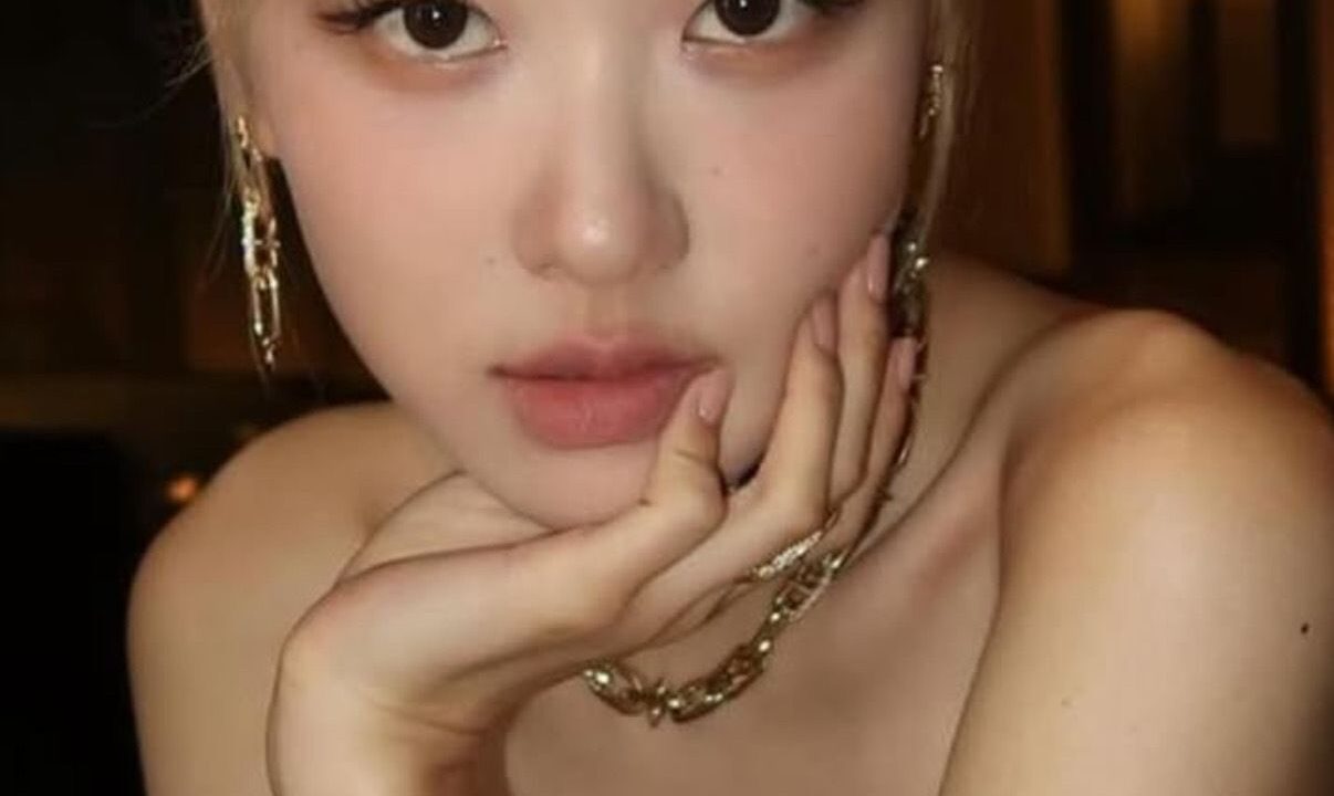 Rosewater nails are a K-beauty favorite—and this summer's most beautiful manicure trend.