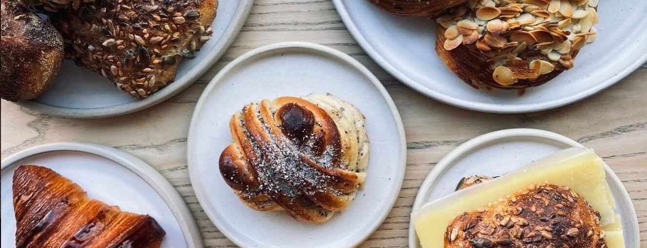 What Makes Copenhagen’s Pastry Scene So Special? Its Historic Bakers’ Guild