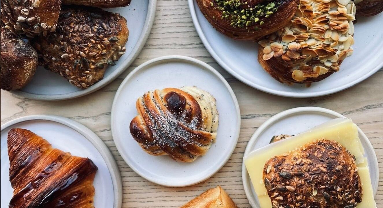 What Makes Copenhagen’s Pastry Scene So Special? Its Historic Bakers’ Guild