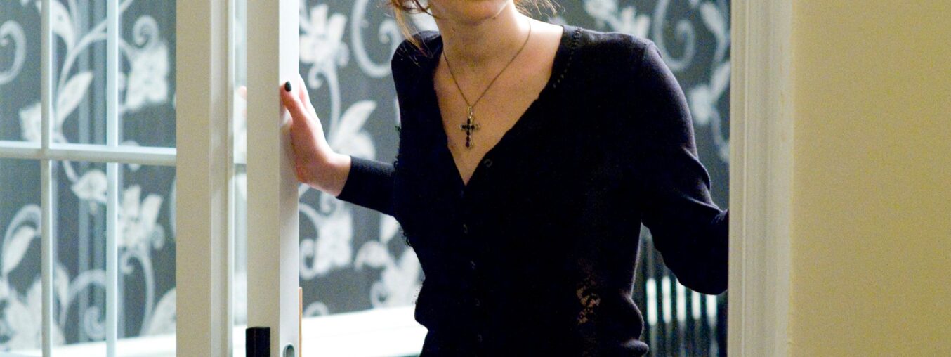 Here are 7 of Jennifer Lawrence's most captivating performances:  

1.