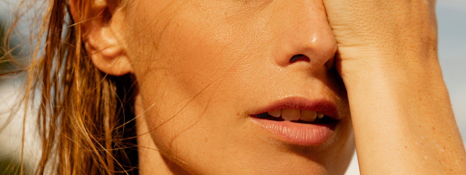 What role does NAD+ play in skin health?