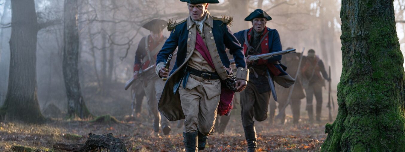 Was Jamie Fraser a Real Person? The True Story Behind the Clan That Inspired 'Outlander' Is Even More Exciting Than the Fiction
