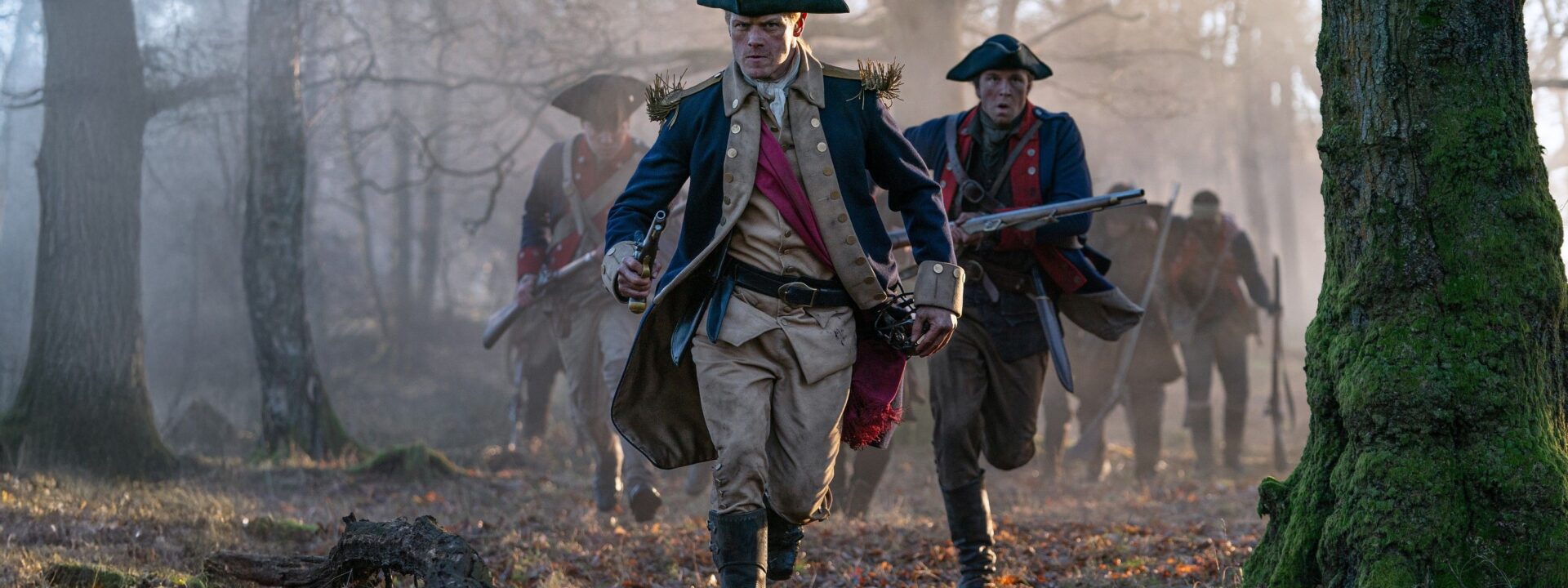 Was Jamie Fraser a Real Person? The True Story Behind the Clan That Inspired 'Outlander' Is Even More Exciting Than the Fiction