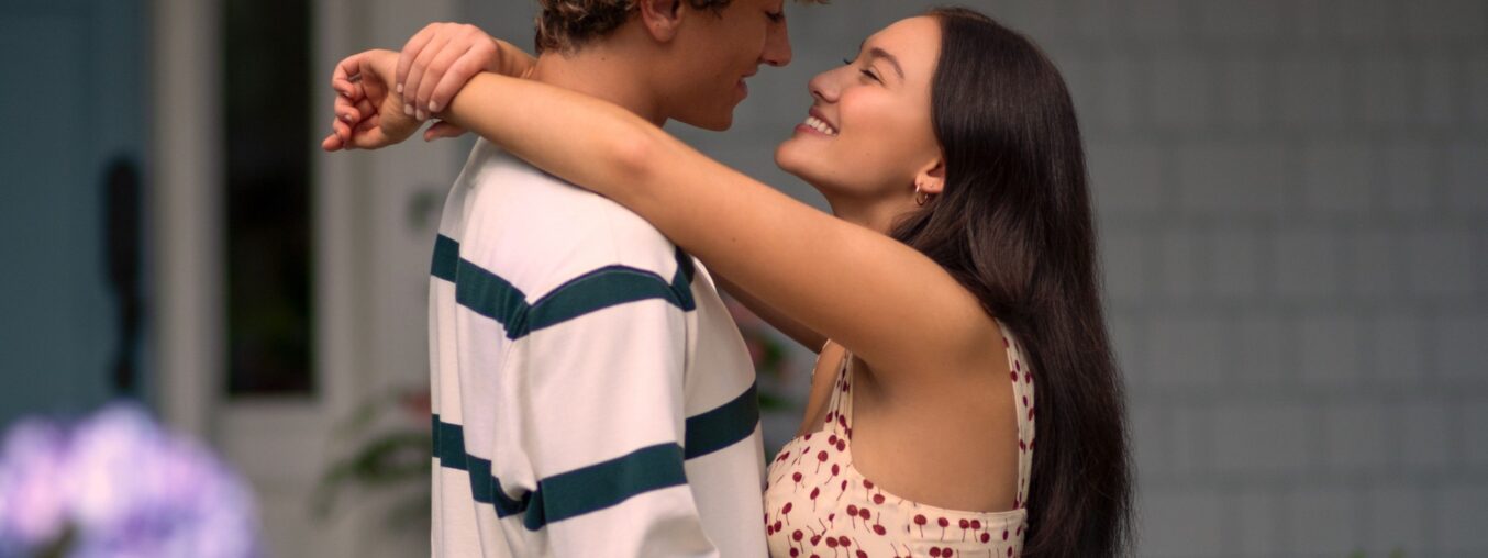 Here’s a more natural and fluent version of your text:

"47 Thoughts I Had While Watching Season 3, Episode 6 of The Summer I Turned Pretty"

This keeps the original meaning