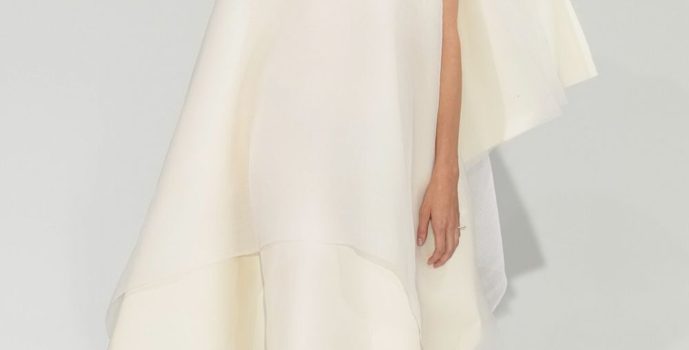 Freya Dalsjø presents her Copenhagen collection for Spring 2026.
