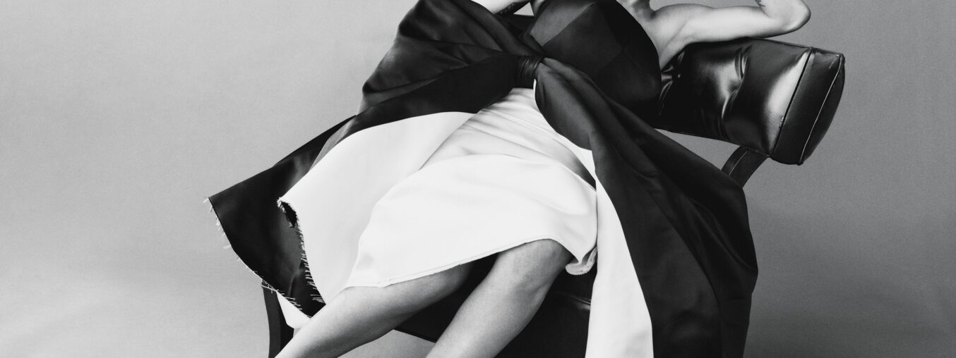 Sleek, Comfortable, and Stylish: 5 Stars for the New Formalwear
