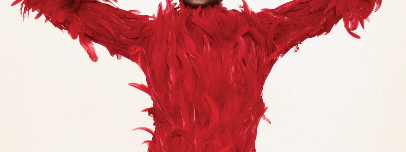 Personality Dressing: The Boldest Looks from the Fall Collections