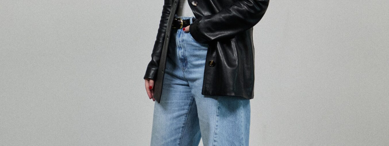 Vogue Editors Pick the Most Comfortable Jeans You Can Buy